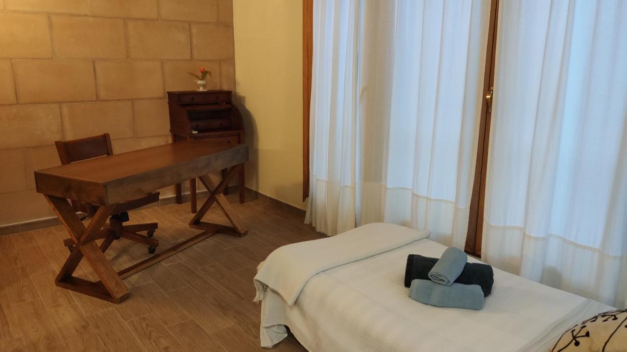 Villa Ca Na Llum Trebeluger Zewnętrze zdjęcie