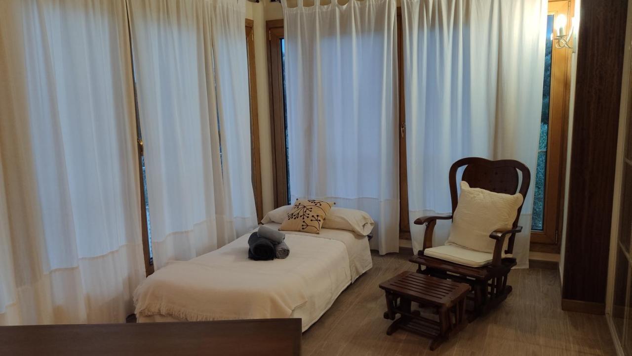 Villa Ca Na Llum Trebeluger Zewnętrze zdjęcie