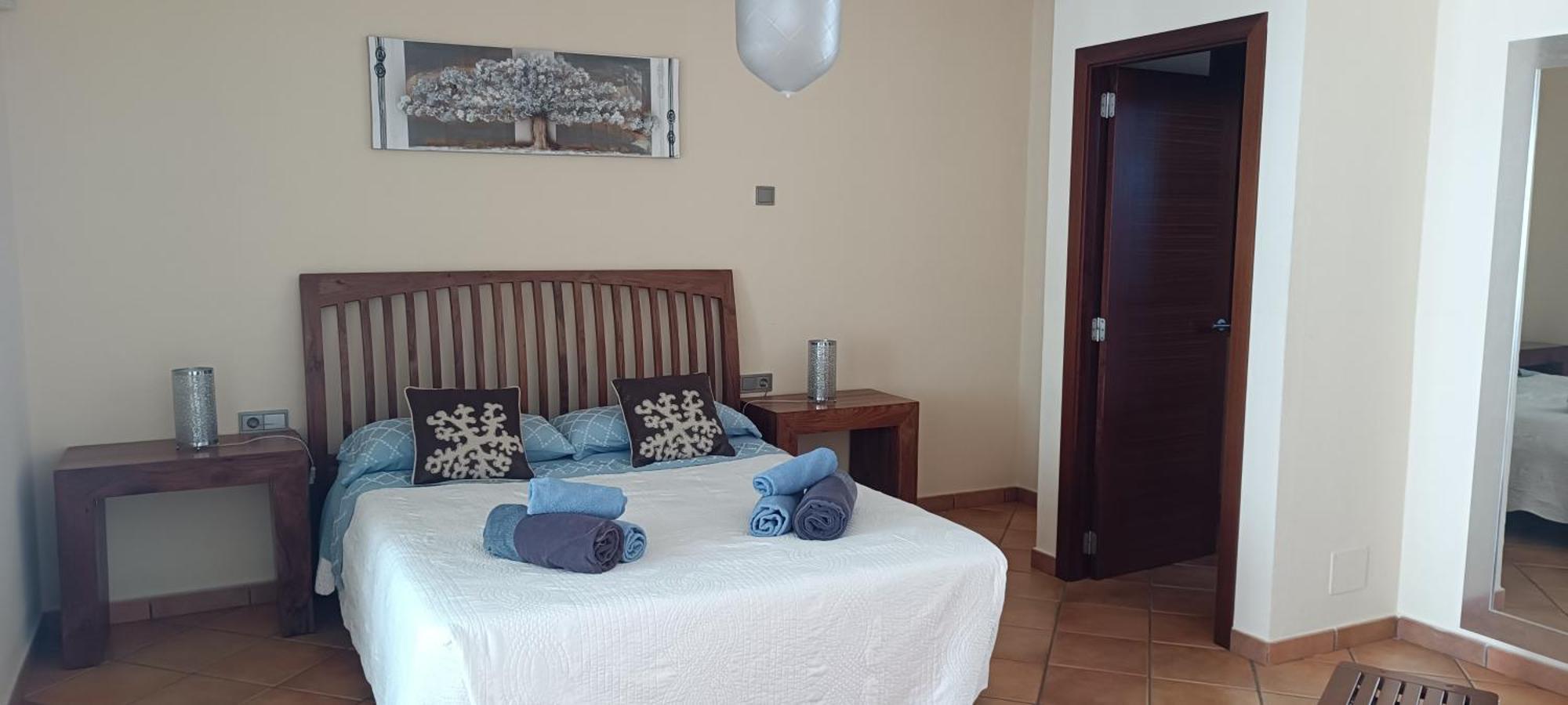 Villa Ca Na Llum Trebeluger Zewnętrze zdjęcie